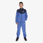 NIKE Trenirka K NSW DF TRACKSUIT PK FZ