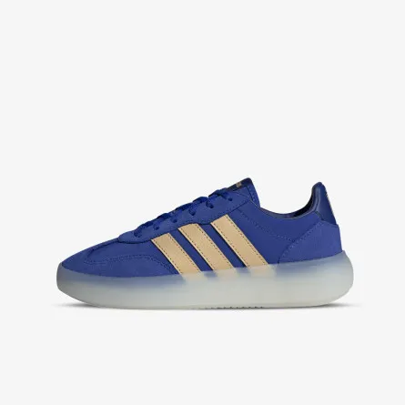 ADIDAS Tenisice BARREDA DECODE J FOOTBALL 