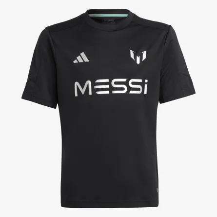 adidas Dres MESSI TR JSY Y
