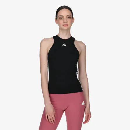 ADIDAS Top i majica bez rukava TR-ES 3S TK 