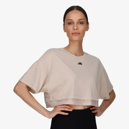 ADIDAS T-Shirt DANCE CRO T 
