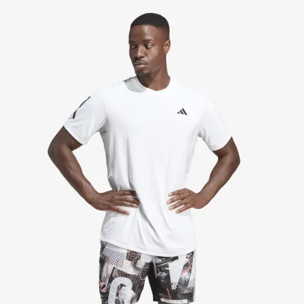 ADIDAS T-Shirt CLUB 3STR TEE 