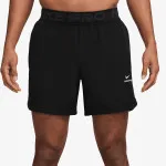 NIKE Kratke hlače Pro