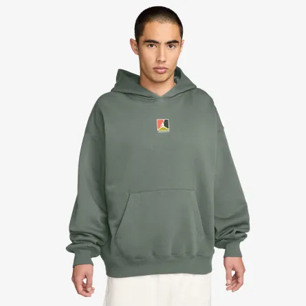 JORDAN Majica s kapuljačom M J BRK GFX PO HD