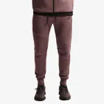 NIKE Majica s kapuljačom s patentom M NK TCH FLC FZ WR HOODIE 
