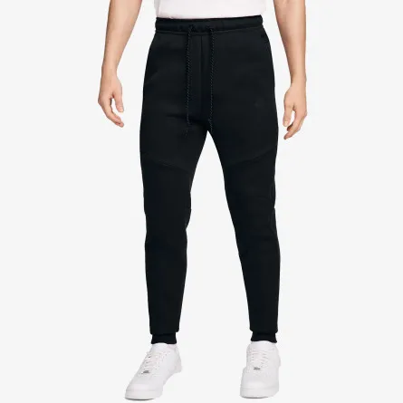 NIKE Tajice M NK TCH FLC JGGR 