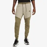 NIKE Hlače M NK TCH FLC JGGR