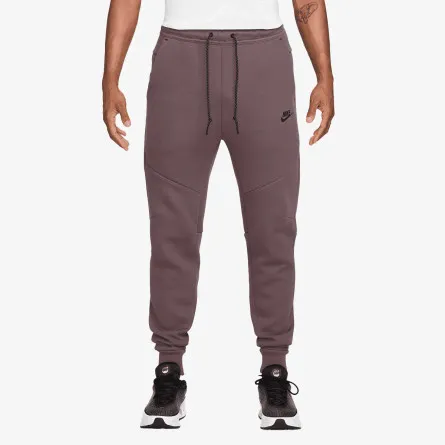 NIKE Hlače M NK TCH FLC JGGR