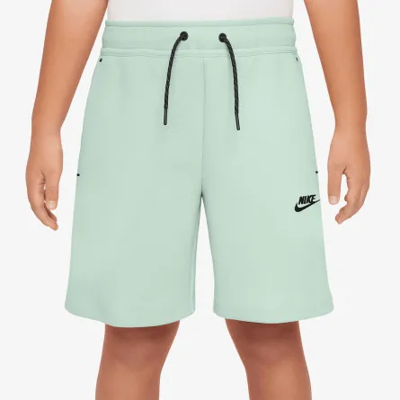 NIKE Kratke hlače B NSW TCH FLC SHORT - PD 