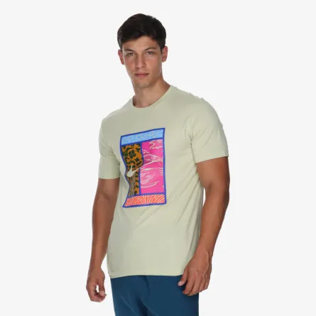 NIKE T-Shirt M NKCT DF TEE COURT 