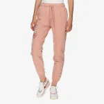 NIKE Hlače W NSW CLUB FLC GX STD PANT 