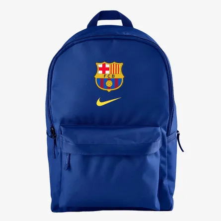 NIKE Ruksak FCB NK HERITAGE BKPK 