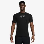 NIKE T-Shirt M NK DF TEE NIKE PRO TRAINING