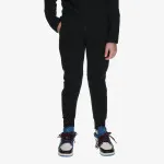 NIKE Hlače B NSW TCH FLC JGGR - PD 