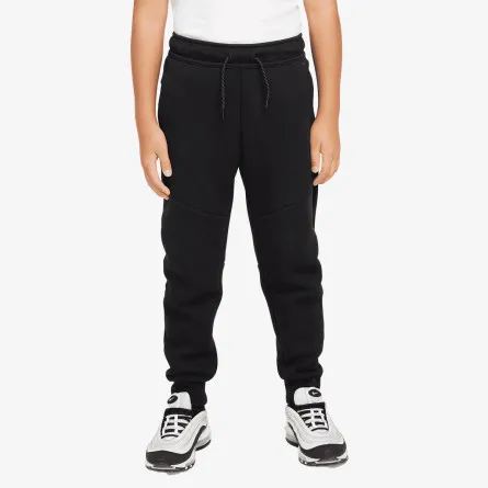 NIKE Hlače B NSW TCH FLC JGGR - PD 