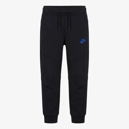 NIKE Hlače B NSW TCH FLC JGGR - PD 