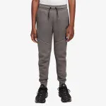 NIKE Hlače B NSW TCH FLC JGGR - PD 