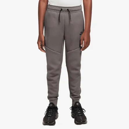NIKE Hlače B NSW TCH FLC JGGR - PD 