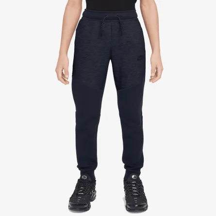NIKE Hlače B NSW TCH FLC JGGR - PD 