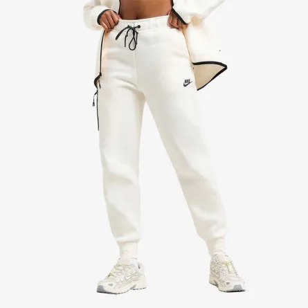 NIKE Hlače W NSW TCH FLC MR JGGER 2 
