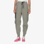 NIKE Hlače W NSW TCH FLC MR JGGER 2