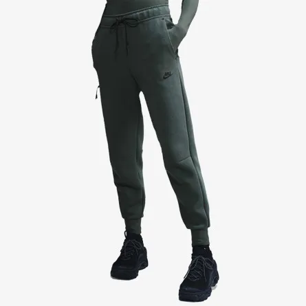 NIKE Hlače W NSW TCH FLC MR JGGER 2 