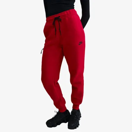 NIKE Hlače W NSW TCH FLC MR JGGER 2 