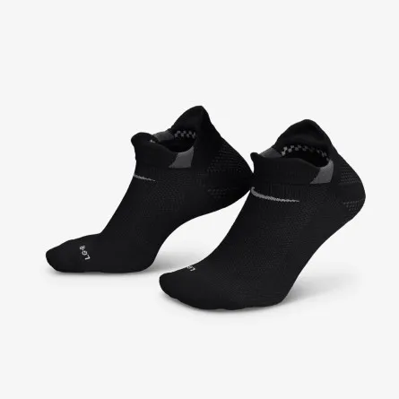 NIKE Čarape U NK LTWT RUN NS 1PR - 200 