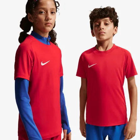 NIKE T-Shirt Y NK DF PARK VIII JSY SS 