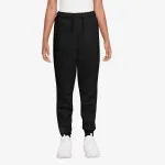 NIKE Hlače G NSW TCH FLC JGGR - PD 