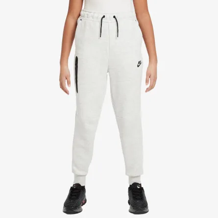 NIKE Hlače G NSW TCH FLC JGGR - PD