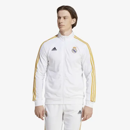 ADIDAS Majica s patentom REAL DNA TT 