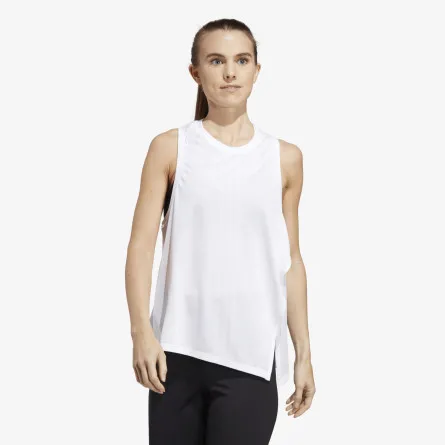 ADIDAS Top i majica bez rukava HIIT QB TK 