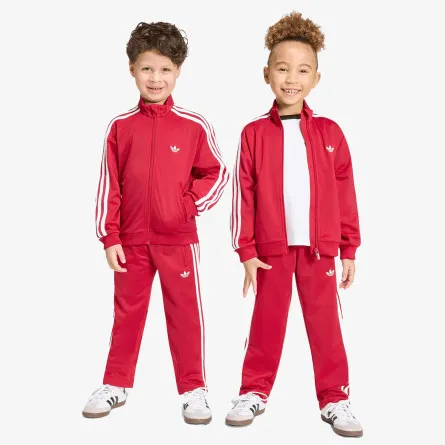 adidas Trenirka FIREBIRD TS 