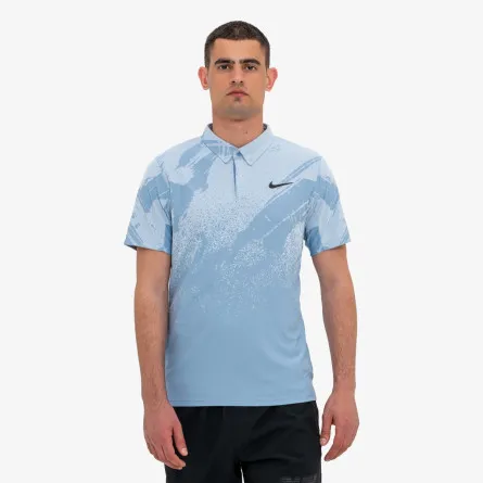 NIKE Polo T-shirt M NKCT DFADV SLAM POLO RG