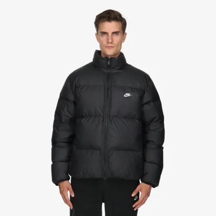 NIKE Jakna M TF CLUB PUFFER JACKET 650 