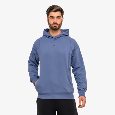 NIKE Majica s kapuljačom M NP DF NPT MIDLAYER HOODIE 