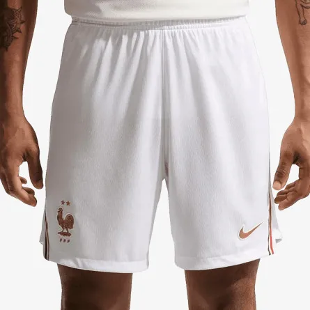 NIKE Kratke hlače FFF M NK DF SHORT STAD HM 