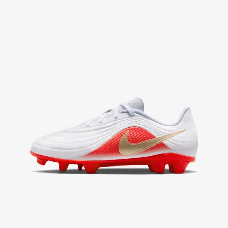 NIKE Kopačke JR TIEMPO MAESTRO CLUB FG/MG 