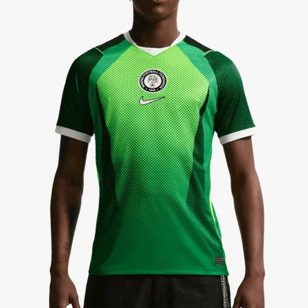 NIKE Dres NFF M NK DF JSY SS STAD HM 