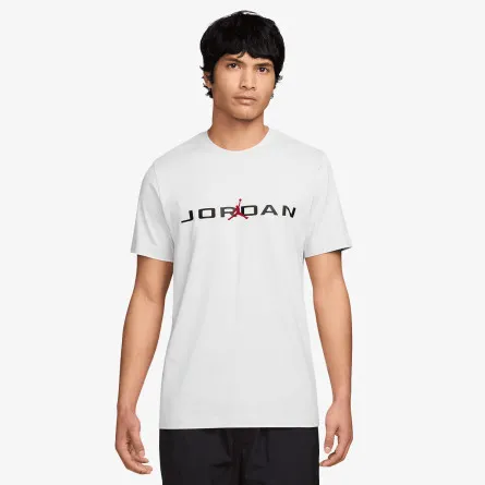 NIKE T-Shirt M J JD AIR SS CREW 