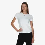 NIKE T-Shirt W NK ONE CLASSIC DF SS TOP WT 