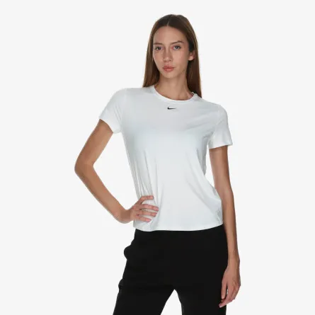 NIKE T-Shirt W NK ONE CLASSIC DF SS TOP WT 