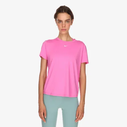 NIKE T-Shirt W NK ONE CLASSIC DF SS TOP WT 
