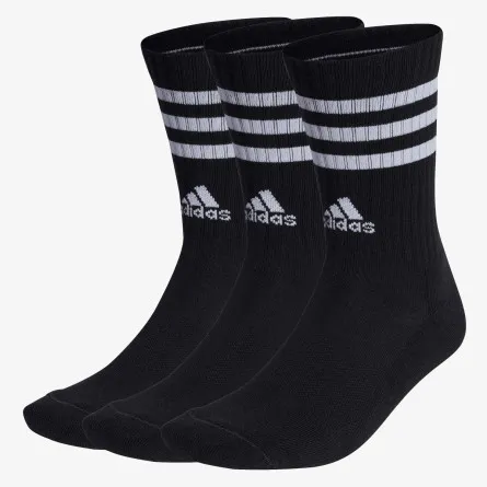 ADIDAS Čarape 3S C SPW CRW 3P 