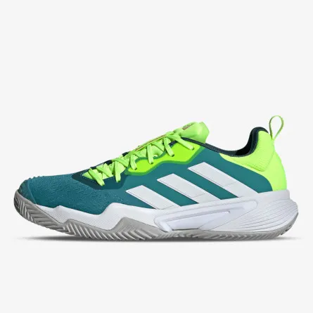 ADIDAS Tenisice Barricade CL M 
