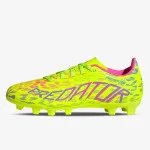adidas Kopačke PREDATOR CLUB FG/MG J 