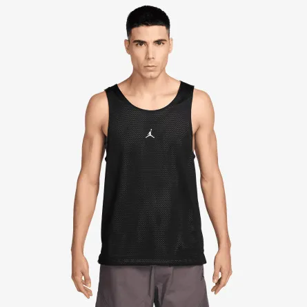 JORDAN Top i majica bez rukava M J SPT RVRSBL GFX JRSY 