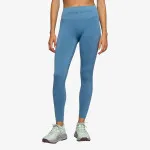 NIKE Tajice W NP DF SMLS HR 7/8 TIGHT
