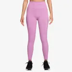 NIKE Tajice W NP DF SMLS HR 7/8 TIGHT 